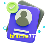 Tornar-se um membro do brazino777 é muito simples
