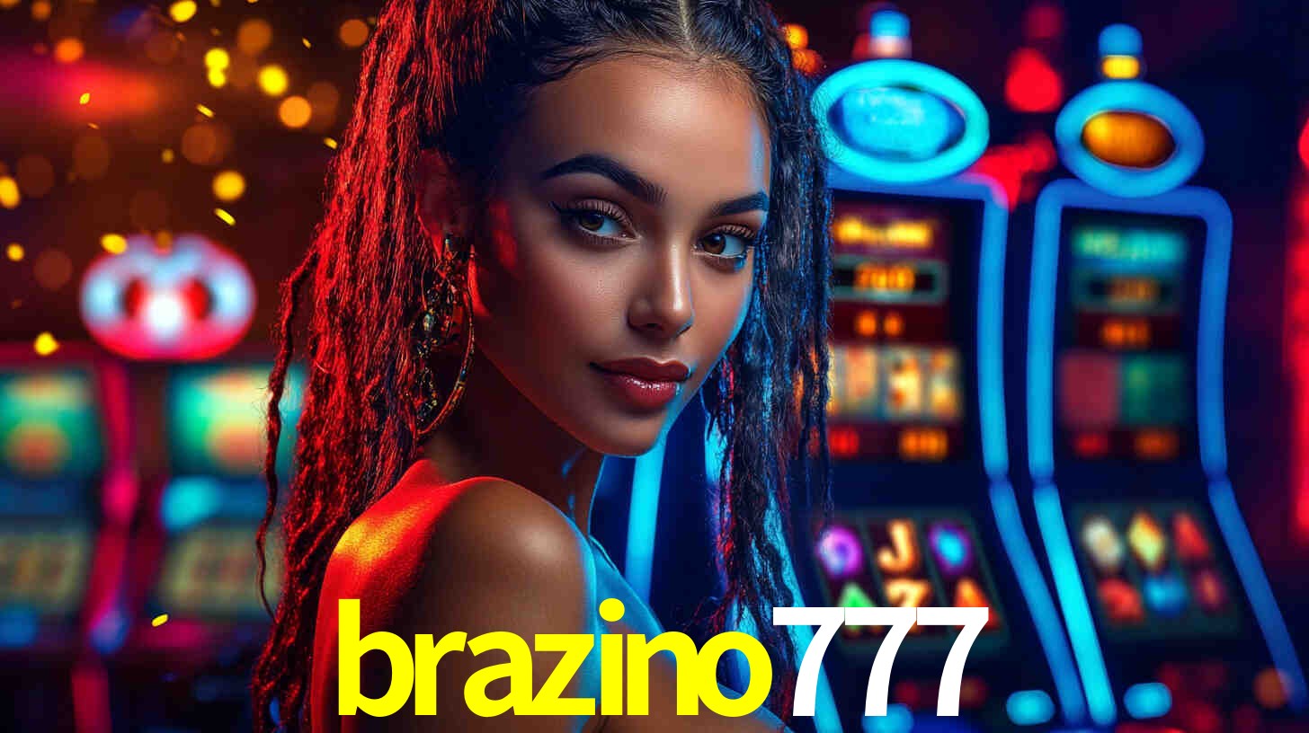 Estatísticas brazino777
