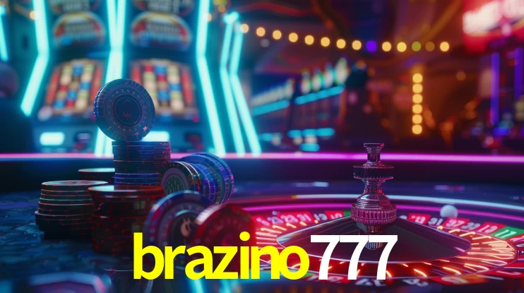 Experiência VIP brazino777