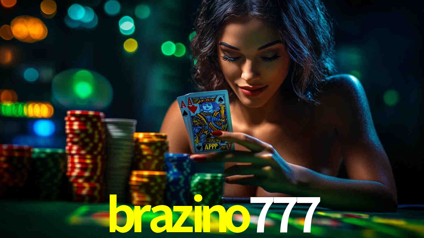 Experiência VIP brazino777