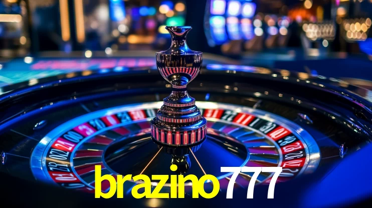 brazino777: Seu Cassino Premiado com Pagamentos Rápidos