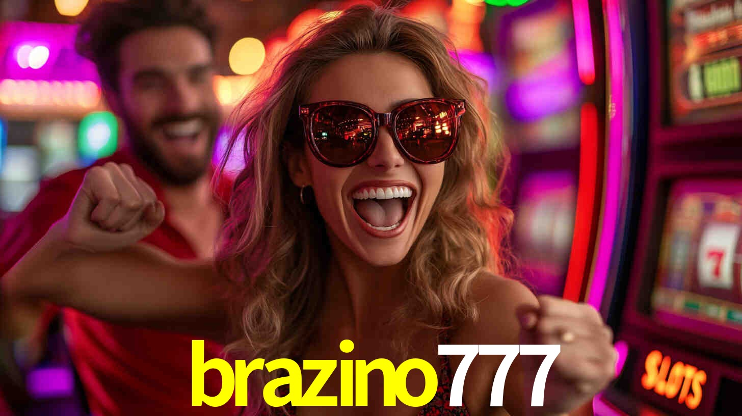 Bônus de Boas-vindas brazino777