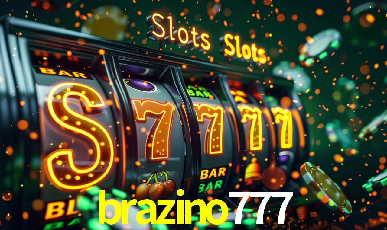 Descubra a Magia dos Jogos de Arcade no brazino777