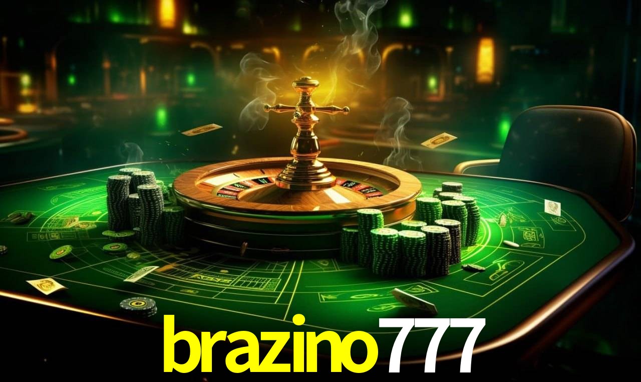 Promoção Relâmpago brazino777