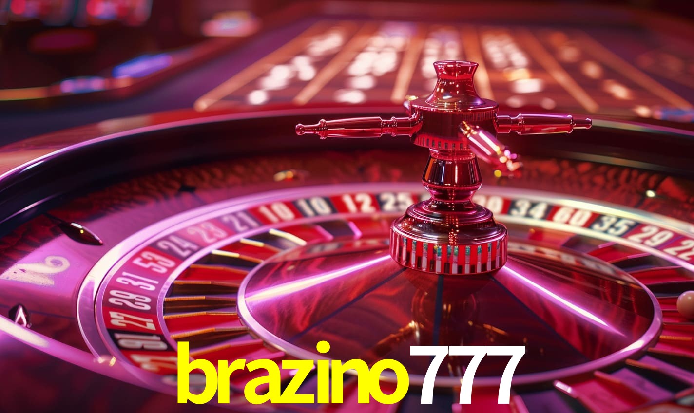 Provedores de Jogos brazino777