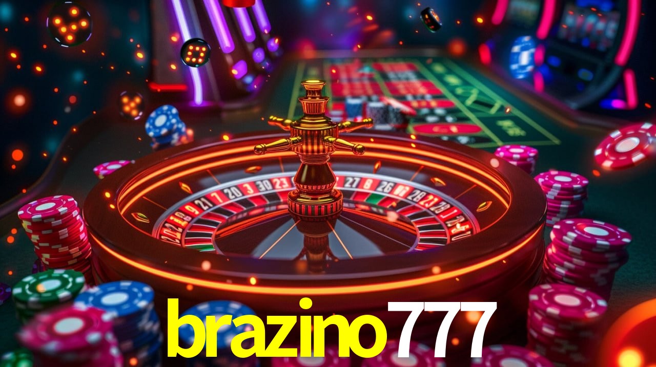 A Emoção da Loteria na brazino777: Uma Chance de Mudança de Vida