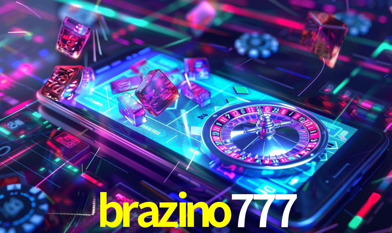 Desvendando o Mundo dos Jogos Virtuais na brazino777