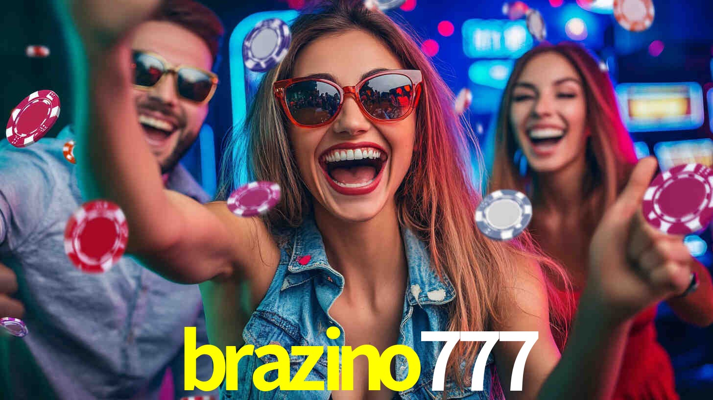 Apostas de Futebol brazino777