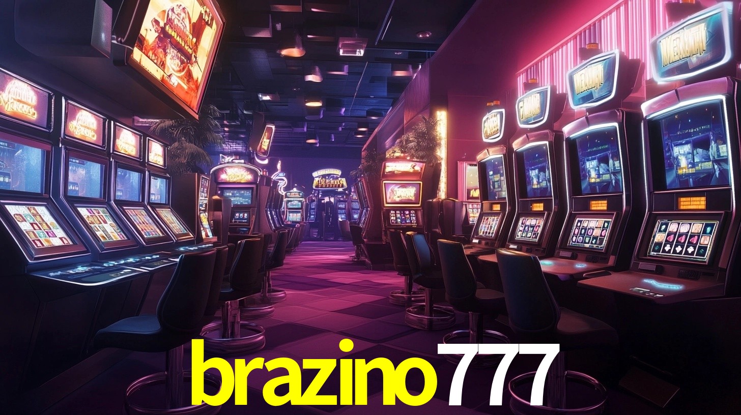 brazino777: Jogos de Caça-Níqueis-Altas Recompensas, Roleta-Velocidade, Blackjack-Desafios Máximos