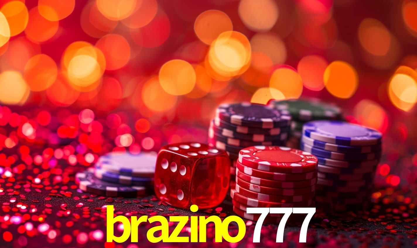 Casino Ao Vivo brazino777