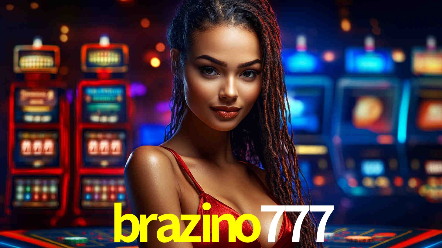 Estatísticas do Jogo brazino777