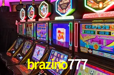 Descubra o Mundo do Cassino Online com brazino777