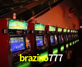 Platform Technology brazino777