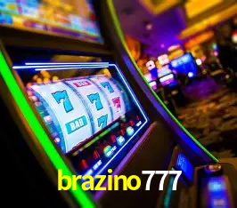 PIX Instantâneo brazino777