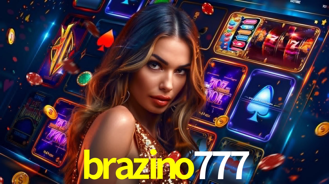 Tecnologia da Plataforma brazino777