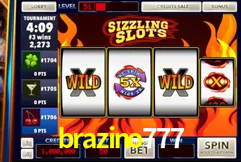 Descubra o Mundo do Cassino Online com brazino777