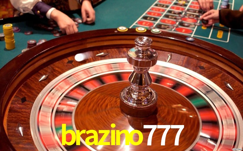 A Experiência Imersiva dos Cassinos Ao Vivo no brazino777