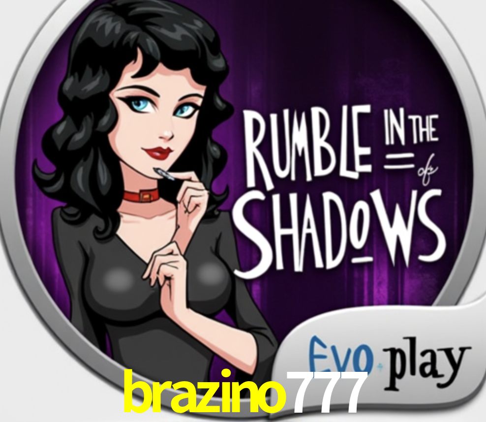 Slot Games brazino777