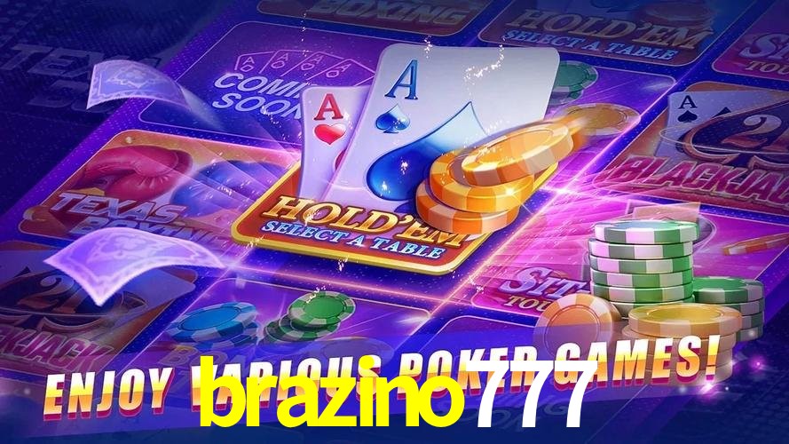 Design Responsivo brazino777