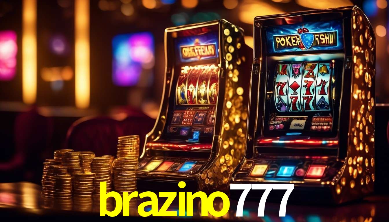 Segurança 2FA brazino777