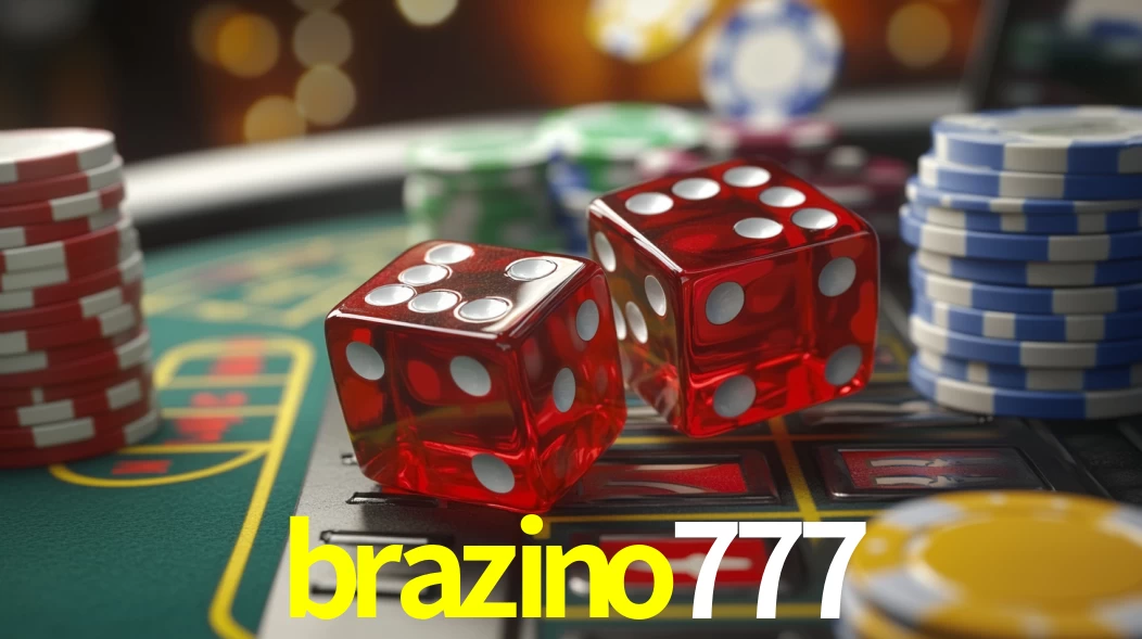 Premium Interface brazino777