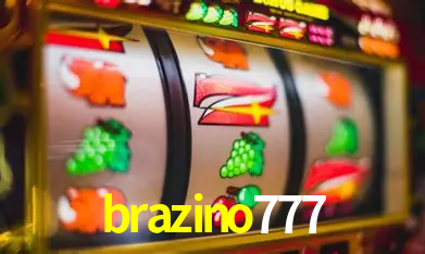 Interface do App brazino777