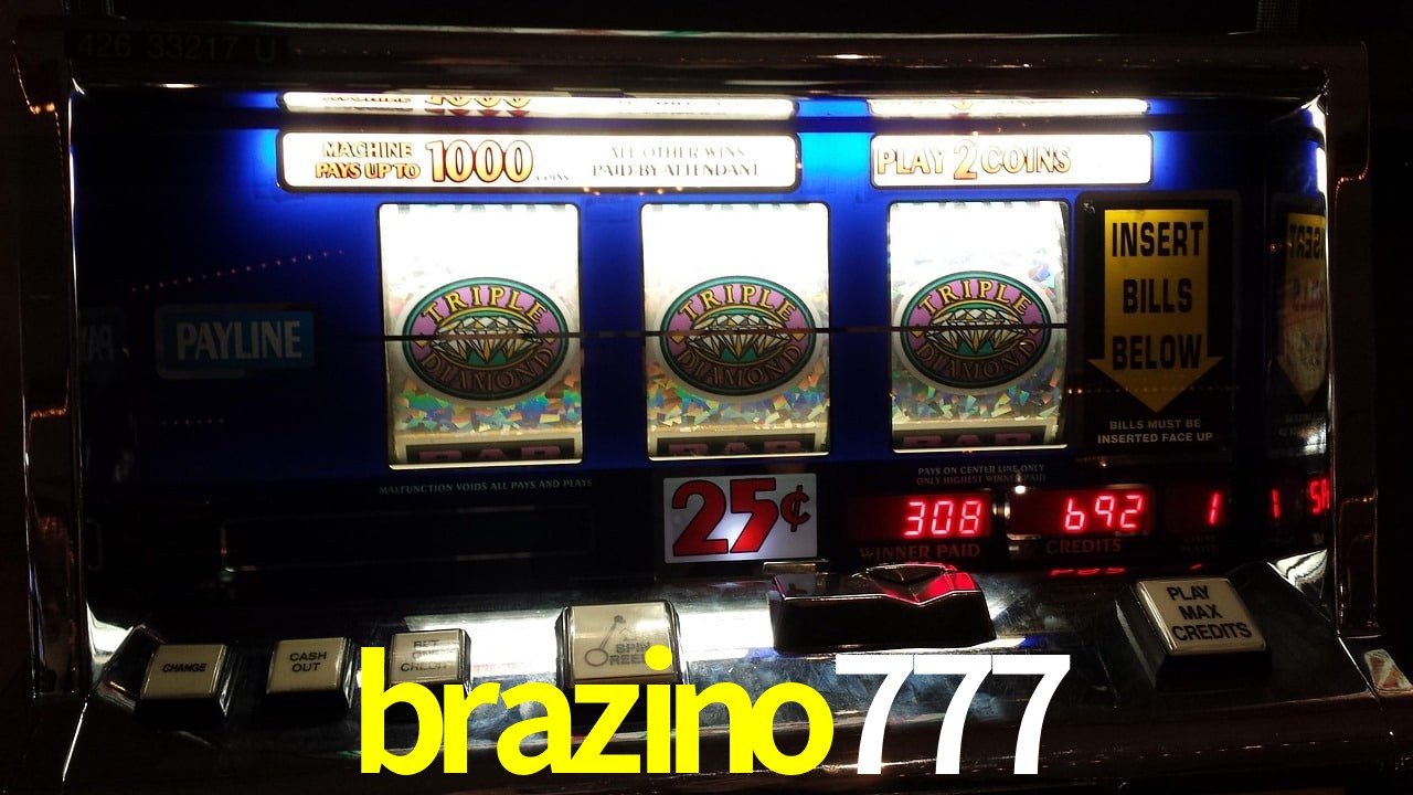 Roulette Table brazino777