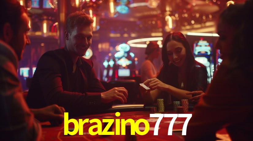 Programa VIP brazino777