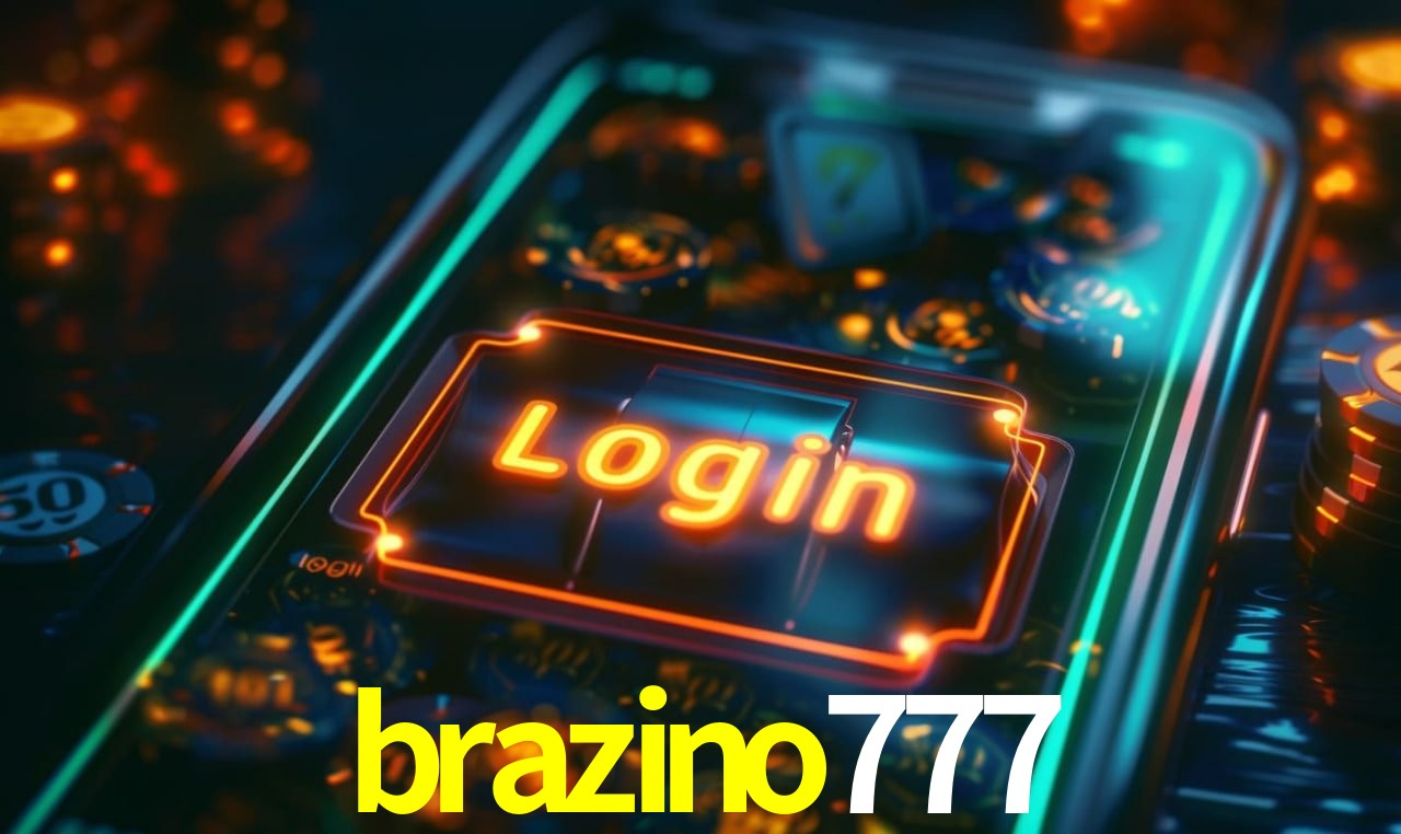 VIP Casino brazino777