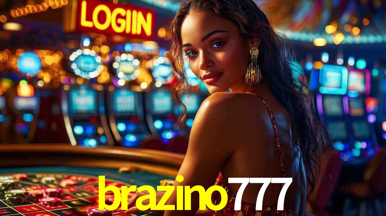 A Experiência Imersiva dos Cassinos Ao Vivo no brazino777