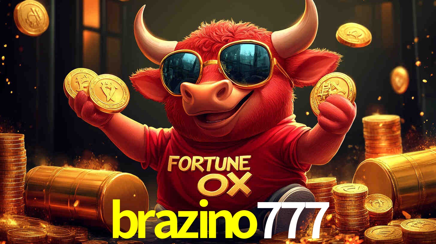 Mesa de Blackjack brazino777