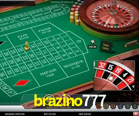 Responsive Design brazino777