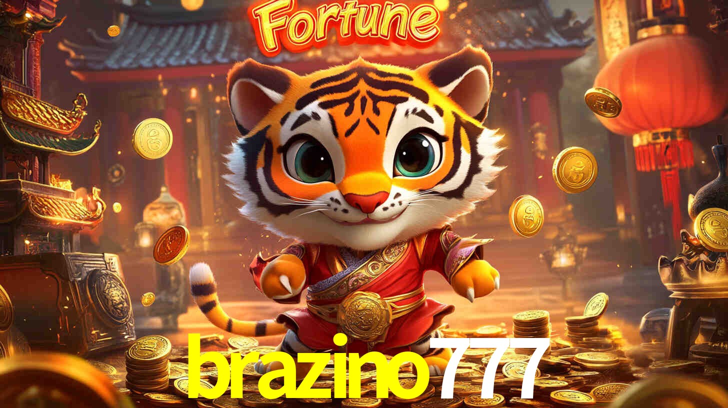 Casino VIP brazino777
