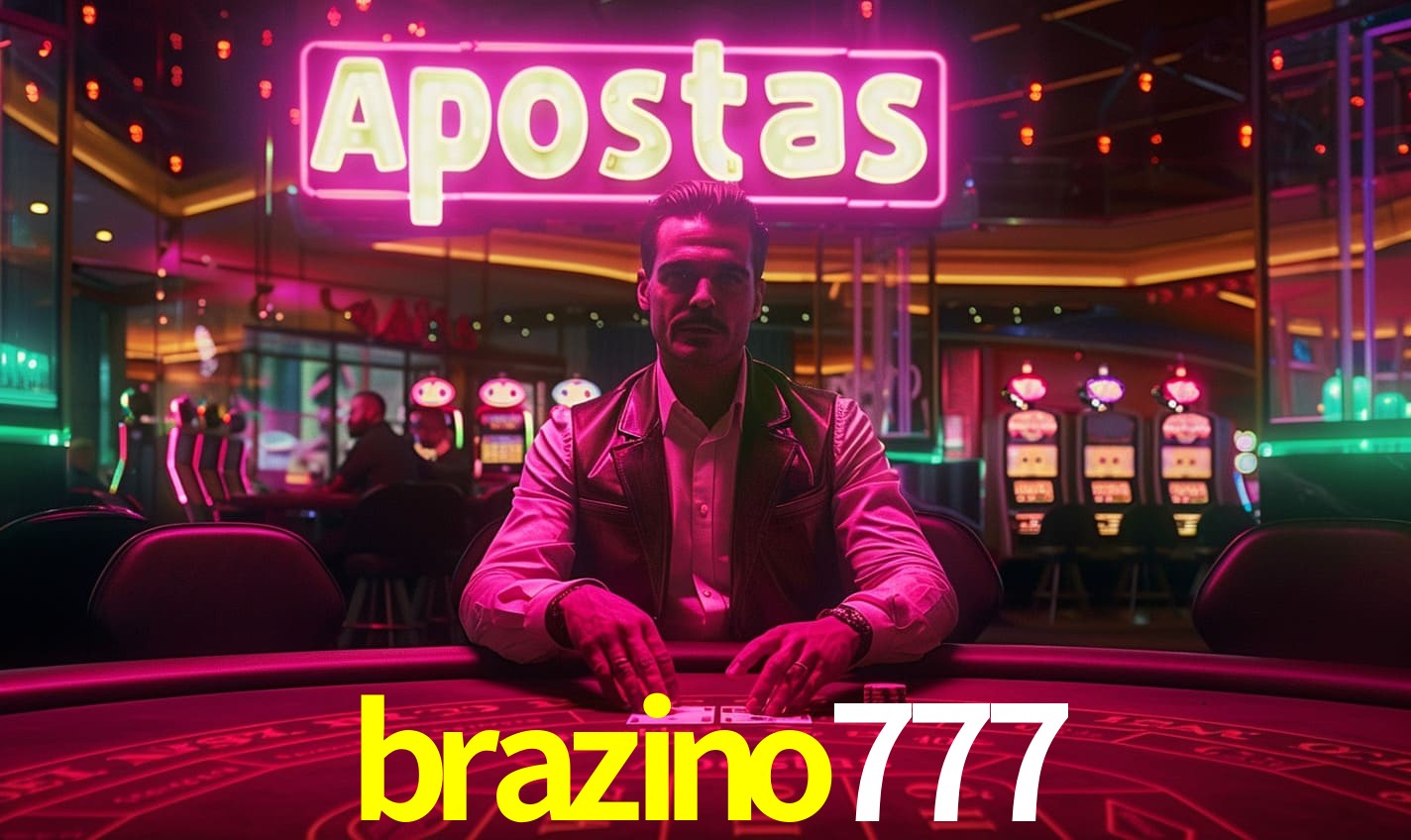 Diretório de Jogos brazino777