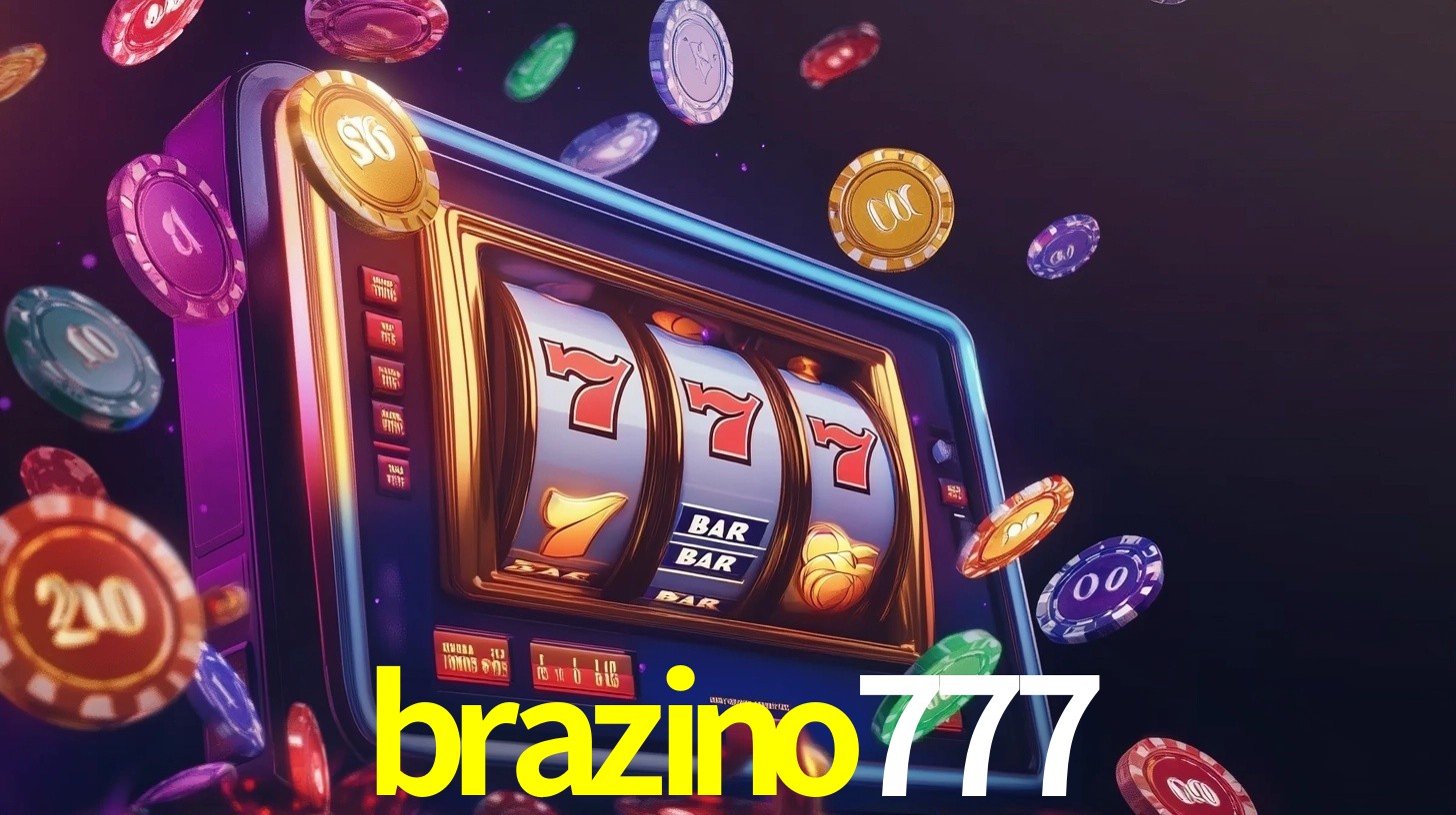 brazino777 App Interface