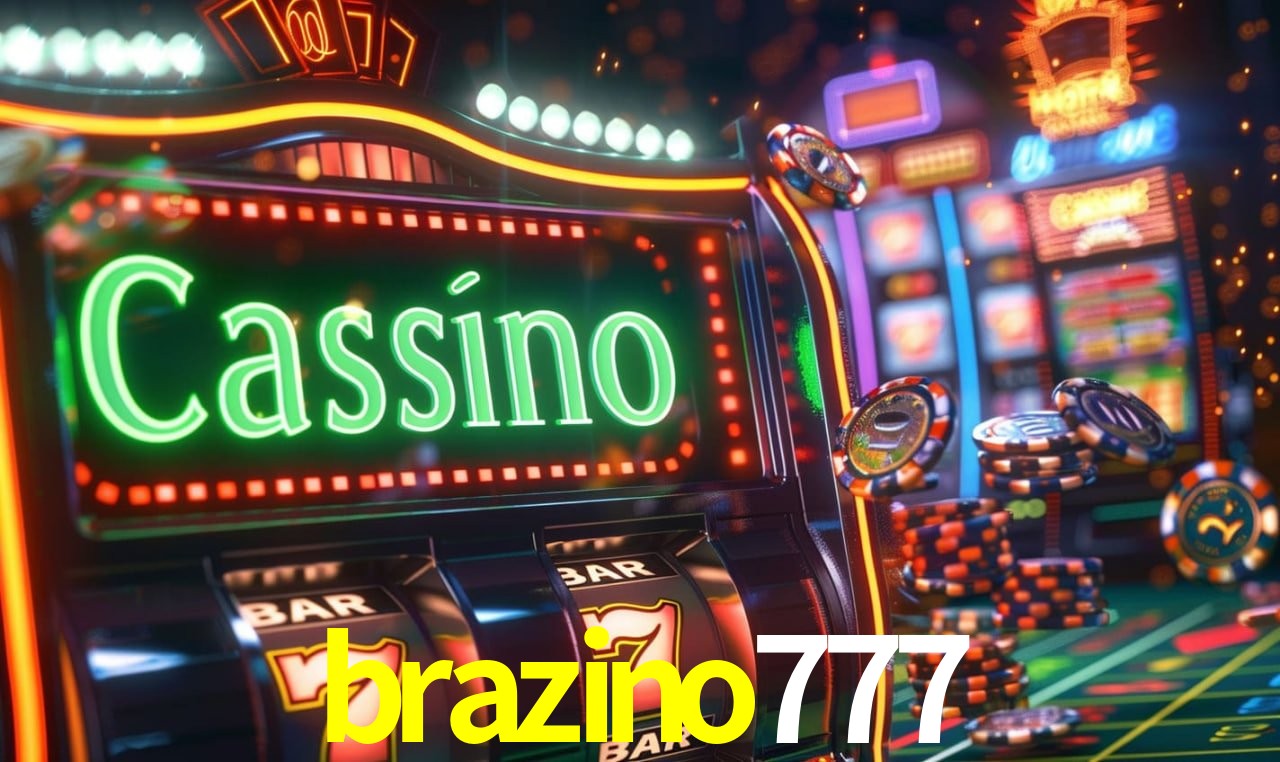 A Popularidade dos Caça-Níqueis no brazino777