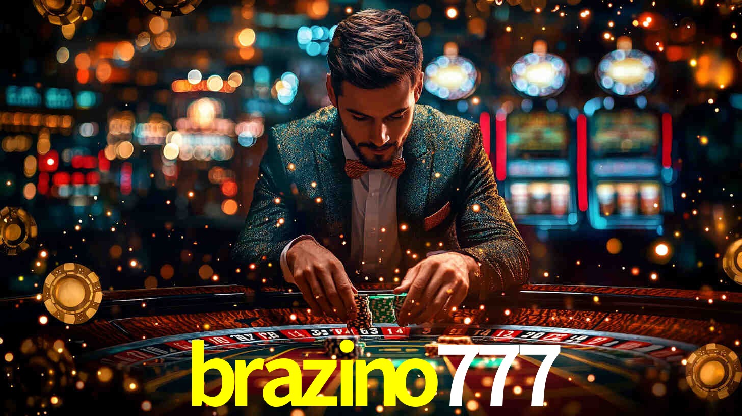 Experimente o Login Seguro Premium no brazino777