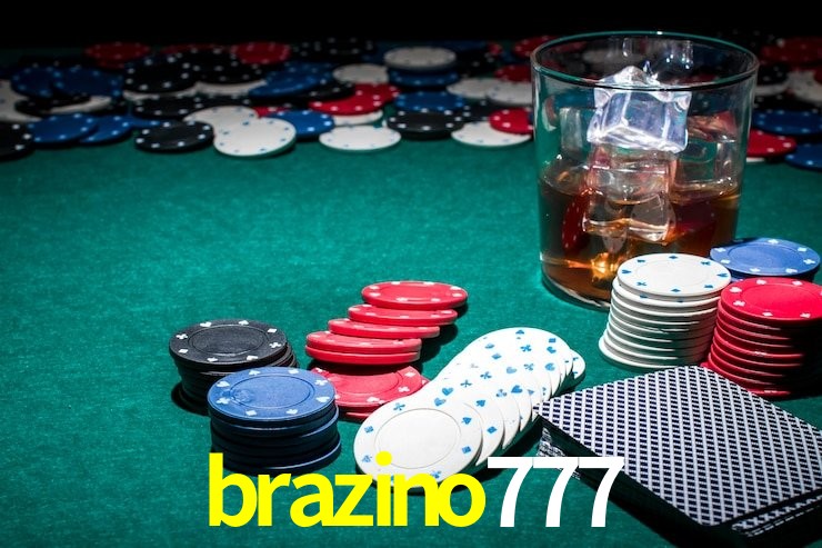 A Emoção da Loteria na brazino777: Uma Chance de Mudança de Vida