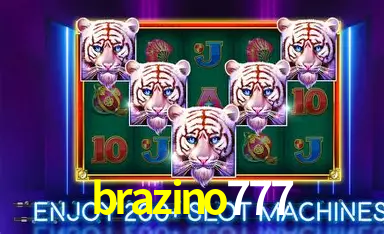 Security Systems brazino777