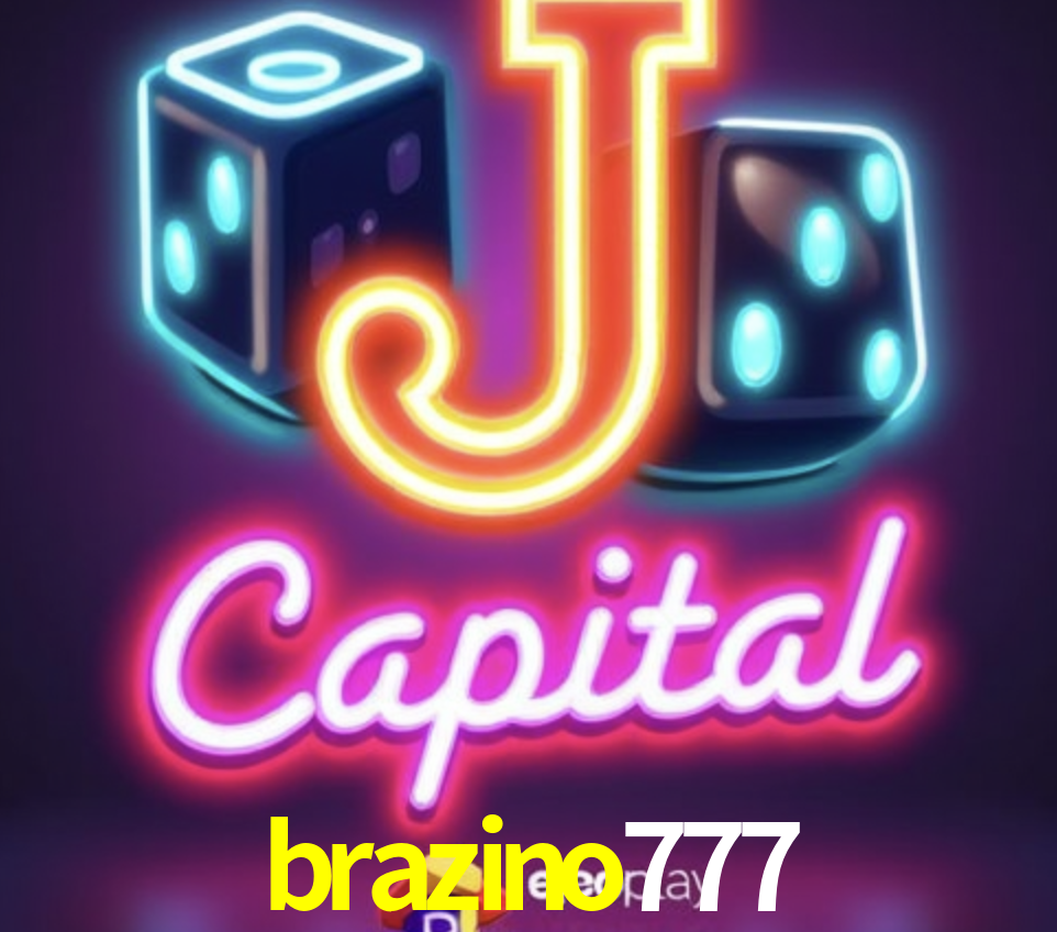 Live Casino brazino777