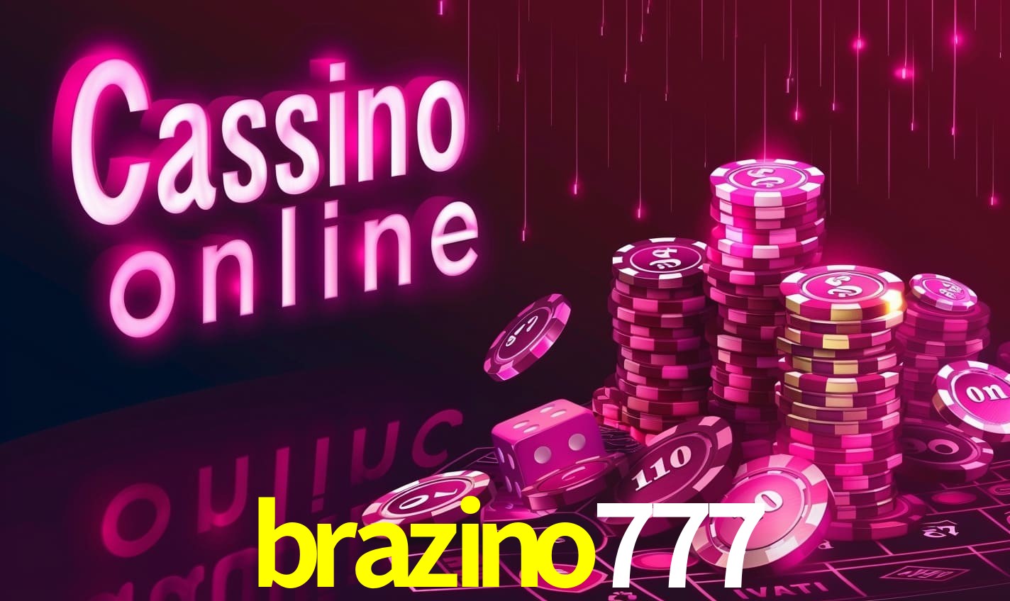 Jogos de Slot brazino777