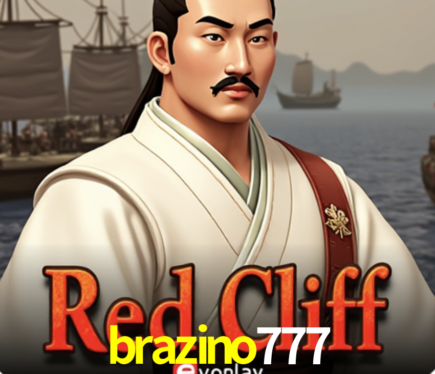 Game Providers brazino777