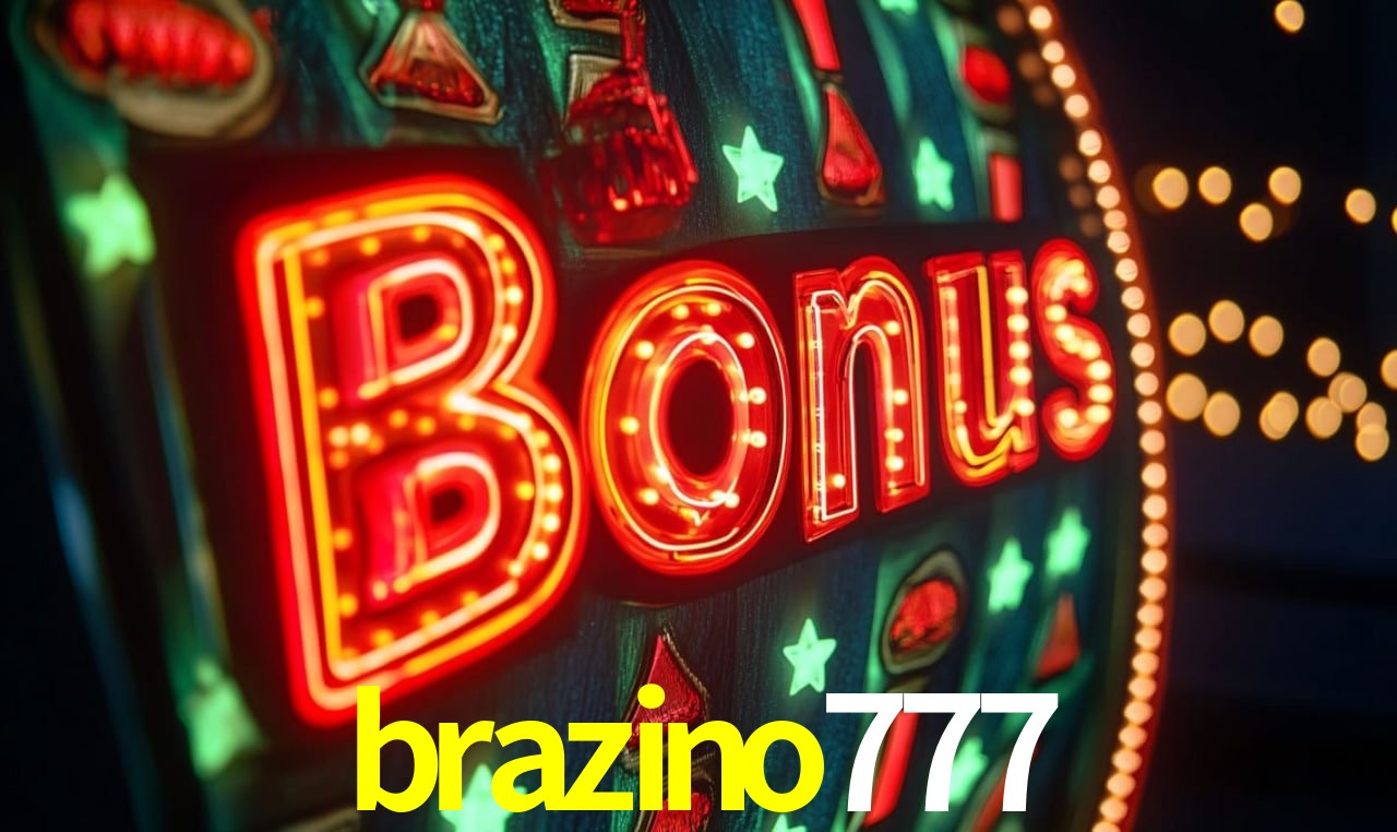 A Revolução dos Aplicativos de Jogos no brazino777