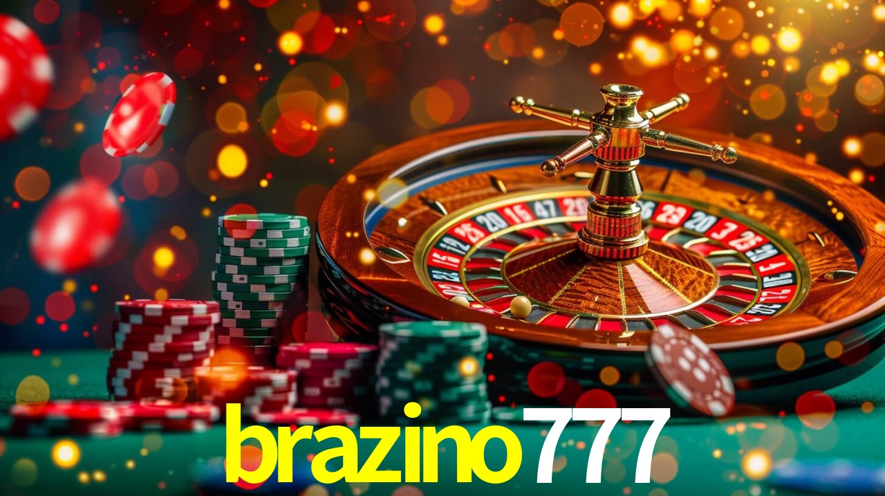 Cadastro Rápido brazino777