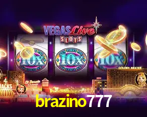 Exclusive Offers brazino777