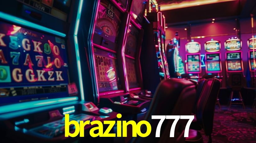 Secure Login brazino777