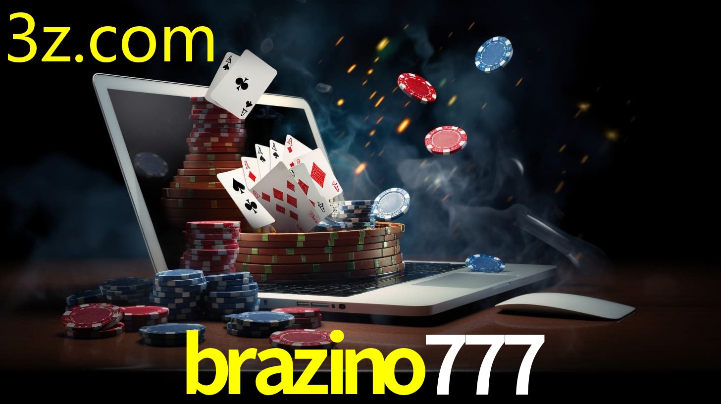 BRAZINO777