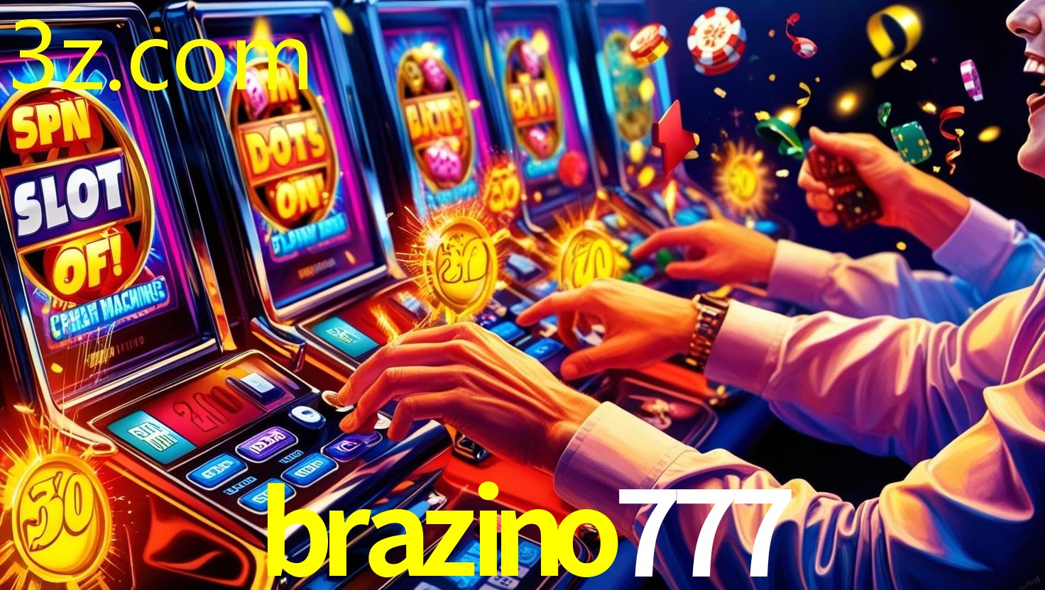 BRAZINO777