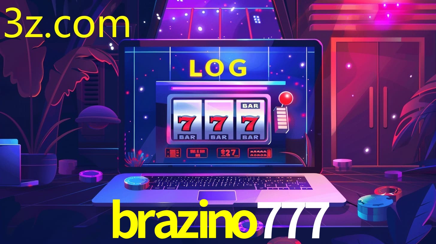 BRAZINO777