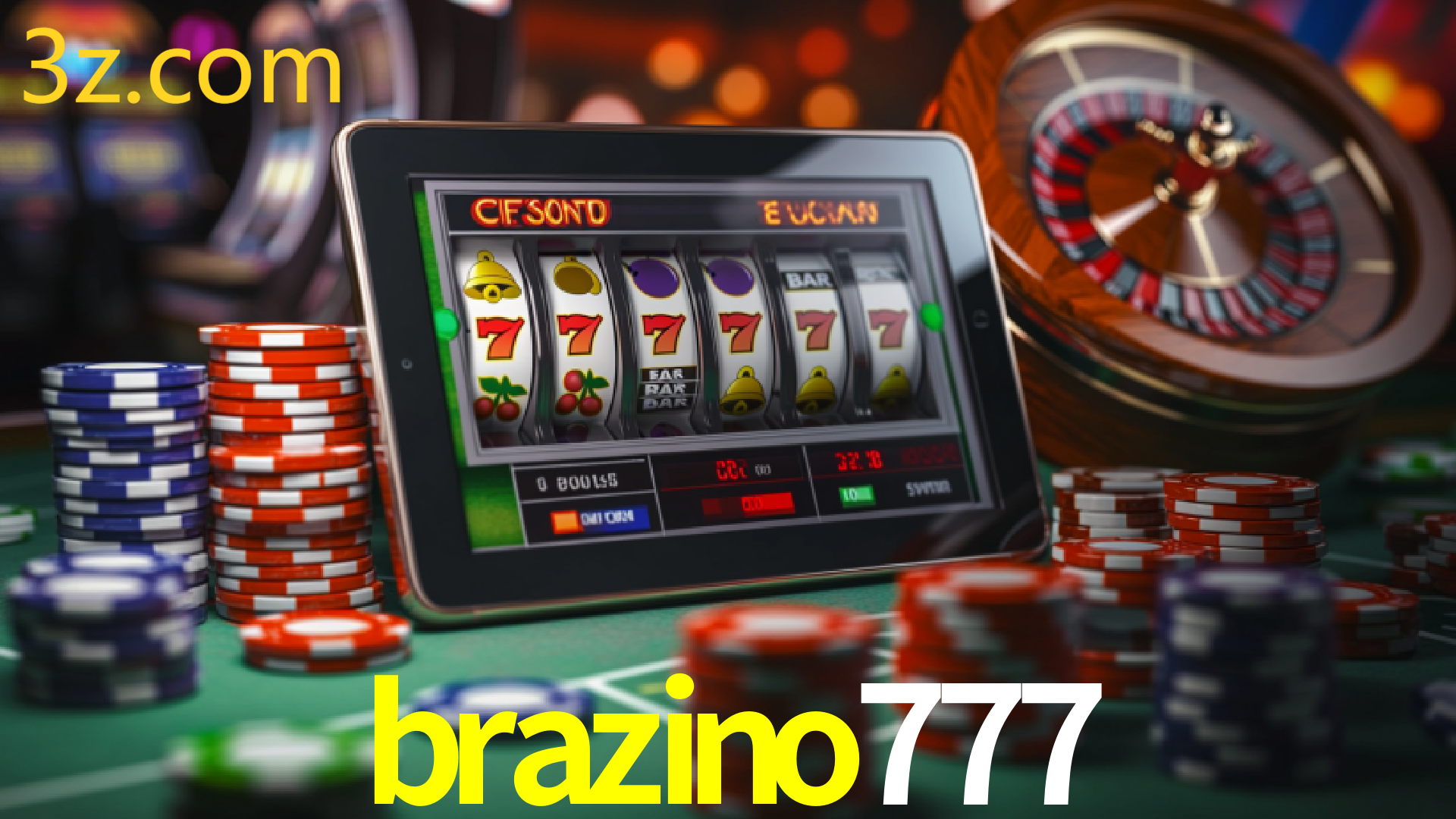 BRAZINO777
